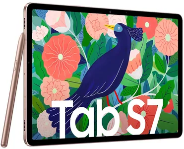 Замена шлейфа на планшете Samsung Galaxy Tab S7 в Новосибирске